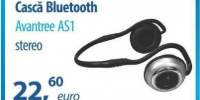 Casca bluetooth Avantree AS1 stereo