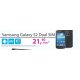Samsung Galaxy S2 Dual Sim