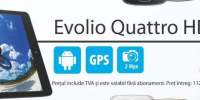 Evolio Quattro HD 3G