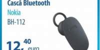 Casca bluetooth Nokia BH-112