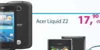 Acer Liquid Z2