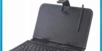 Husa cu tastatura USb tablete 7''