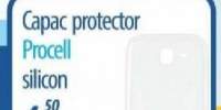 Capat protector Procell silicon