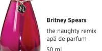 Apa de parfum The Naughty Remix Britney Spears