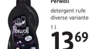 Perwoll detergent rufe 1 L