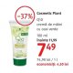 Cosmetic Plant Q10 crema de maini cu ceai verde