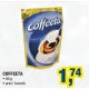 Cafea instant Coffeeta