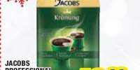 Cafea macinata Jacobs Professional