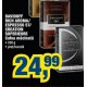 Cafea macinata Davidoff Rich Aroma/ Espresso 57/ Creation Superieure
