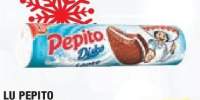 Biscuiti crema Lu Pepito