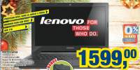 Laptop Lenovo, bonus geanta si mouse