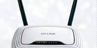 Router wireless TL-841N Tp-Link