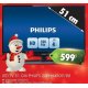 LED TV Philips 20PHH4109/88