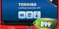 LED TV Toshiba 32P1400