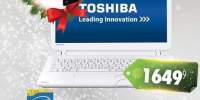 Laptop Toshiba L50-B- 1VP