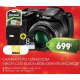 Camera foto ultrazoom Nikon L330 black+8gb+geanta+incarcator