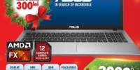Laptop Asus X550ZE FHD