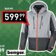 Jacheta de schi pentru barbabti Benger