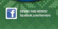 Facebook Hervis Romania