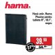 Husa universala Hama Piscine pentru tablete 8", 10.1" Negru