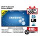 Smart TV 3D Full HD Samsung 55H6670