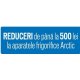 Reduceri de pana la 500 lei la aparatele frigorifice Arctic