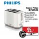 Toaster Philips HD2595/00