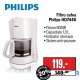 Filtru cafea Philips HD7446