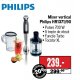 Mixer vertical Philips HR1371/90