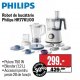 Robot de bucatarie Philips HR7761/00