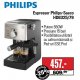 Espressor Philips-Saeco HD8325/79