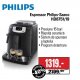 Espressor Philips-Saeco HD8751/19