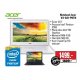 Notebook Acer V3-331-P8TN