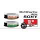 DVD+/-R 16X Sony 10 bucati cake box