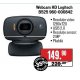 Webcam HD Logitech B525 960-000842