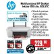 Multifunctional HP Deskjet InkAdv 1515 Aio B2L57C