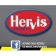 Facebook Hervis Romania