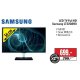 Led TV full HD Samsung LT22D390
