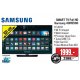 Smart TV full HD Samsung 40H5500