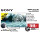 Smart TV full HD Sony 42W706/5