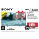 Smart TV 3D full HD Sony 55W815B