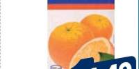 Suc de portocale 100% Aro