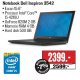 Notebook Dell Inspiron 3542