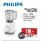 Blender Philips HR2100/00
