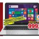 Laptop HP N2830