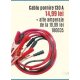 Cablu pornire 130 A
