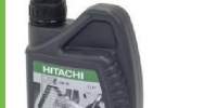 Ulei pentru generator Hitachi 1 L