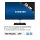LED TV 56 centimetri Samsung