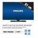 Smart TV LED  TV 81 centimetri Philips 32PHH4509
