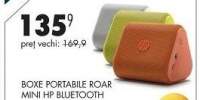 Boxe portabile Roar Mini HP Bluetooth